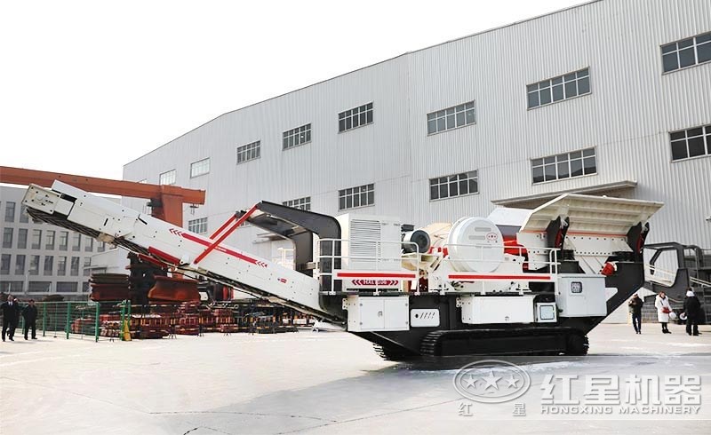 小型車載流動制砂機(jī)廠家，實力雄厚，質(zhì)保價優(yōu)