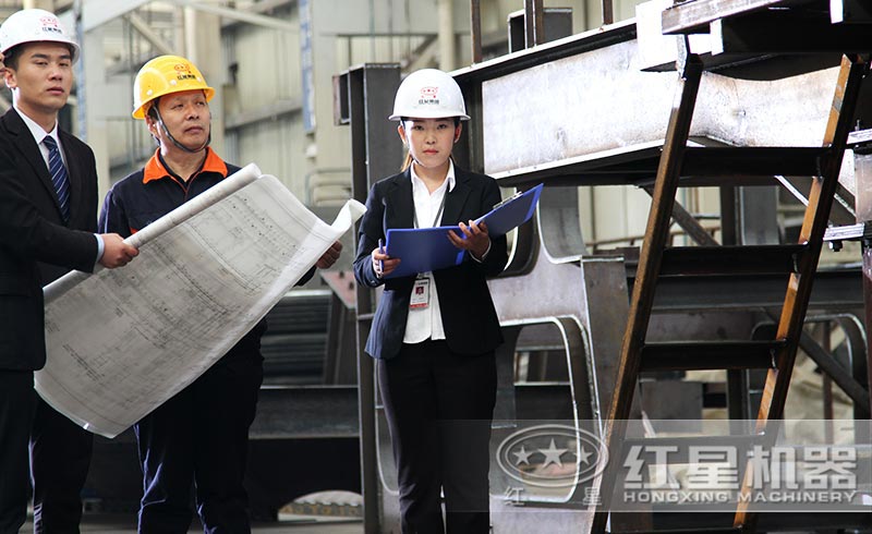 量身設(shè)計生產(chǎn)線，助力您回本快高利潤
