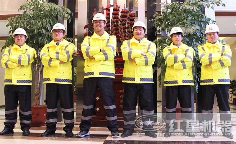 專業(yè)技術(shù)團隊，靠譜售后服務，您值得擁有