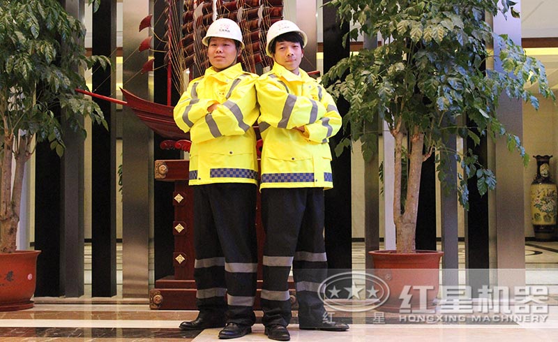 用心服務，火速到達現(xiàn)場，為您提供無憂運行空間