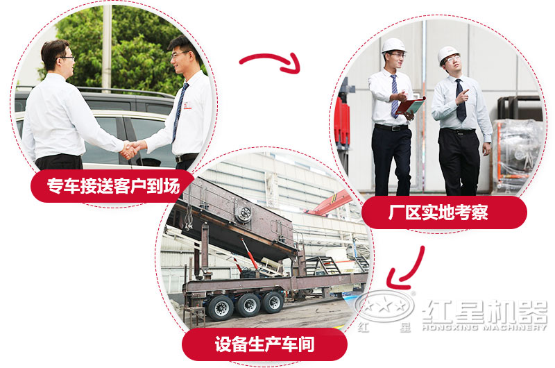 石粉制砂洗砂一體機(jī)專業(yè)廠家，為您選型報(bào)價