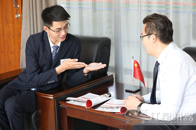 帶料來廠咨詢，設計生產(chǎn)方案