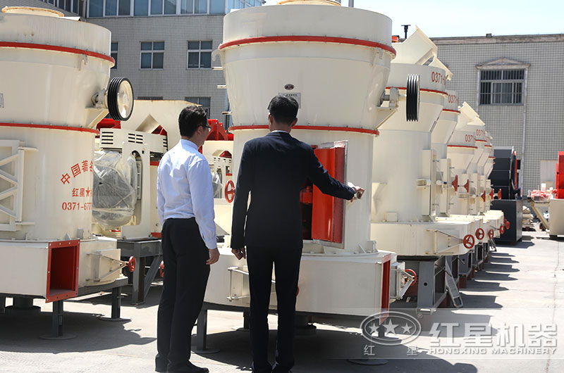 客戶到廠參觀、購機