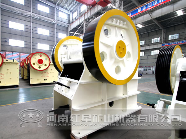 69顎式破碎機廠家哪家好？